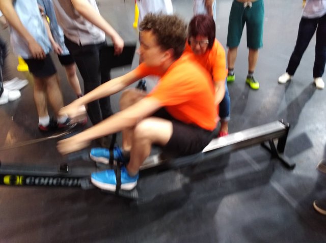 „Bátrak Ligája”