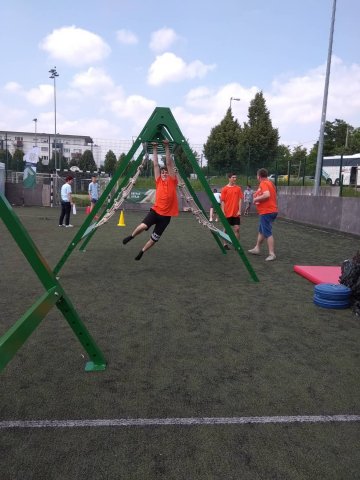 „Bátrak Ligája”