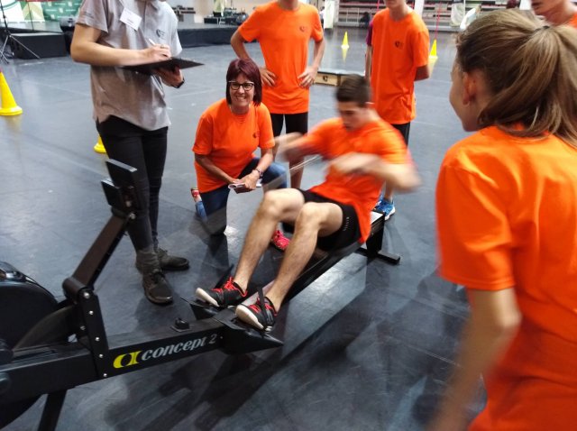 „Bátrak Ligája”