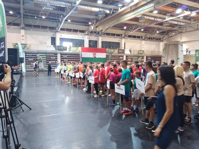 „Bátrak Ligája”