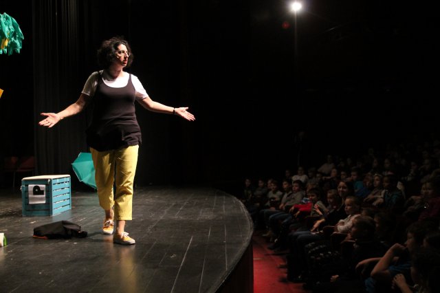 A sirály a király?