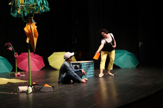 A sirály a király?