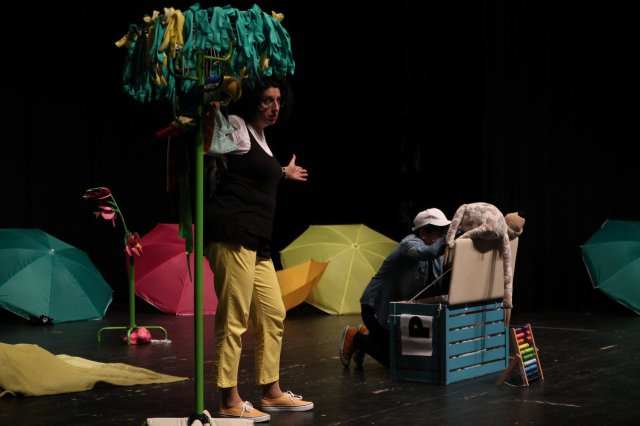 A sirály a király?