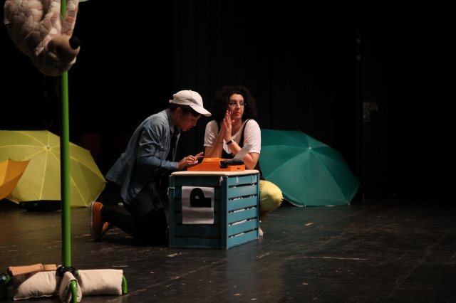 A sirály a király?