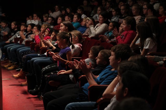 A sirály a király?