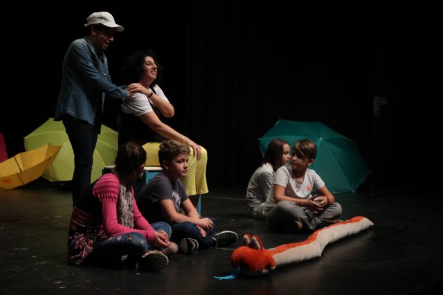 A sirály a király?