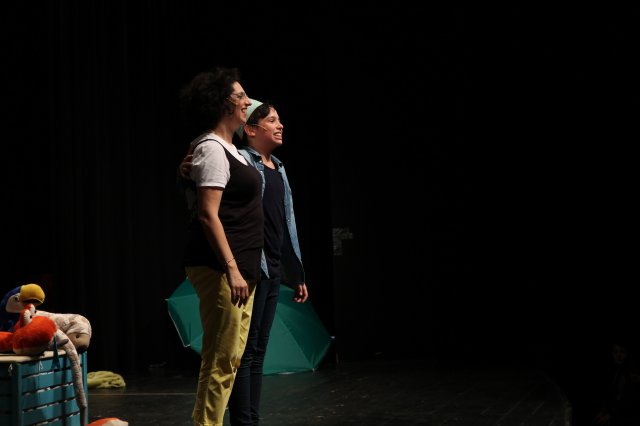 A sirály a király?