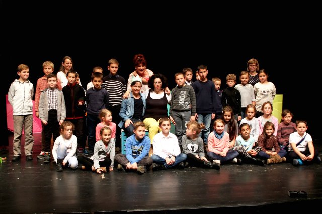 A sirály a király?