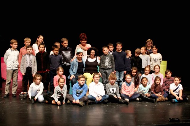 A sirály a király?