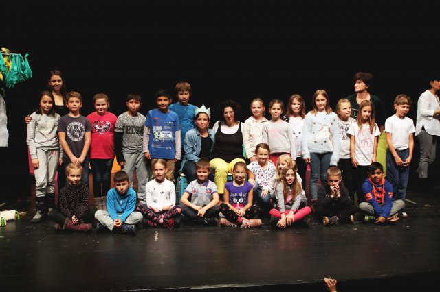 A sirály a király?