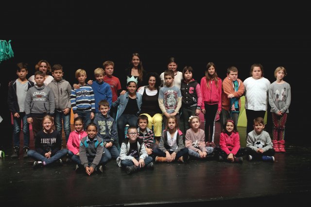 A sirály a király?