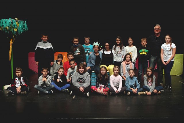 A sirály a király?