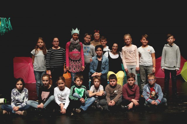 A sirály a király?