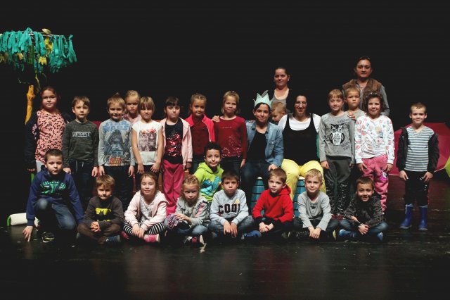 A sirály a király?