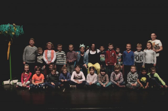 A sirály a király?