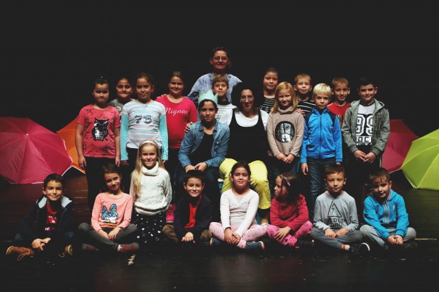 A sirály a király?