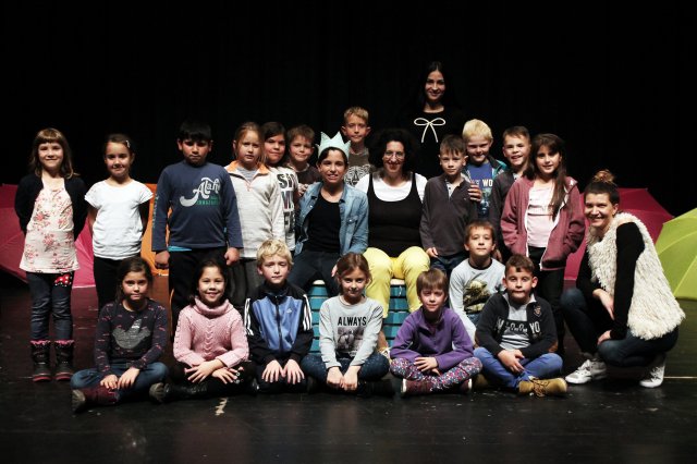 A sirály a király?