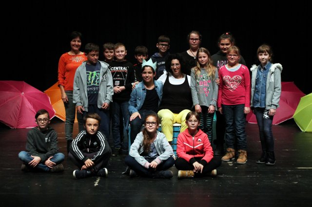 A sirály a király?