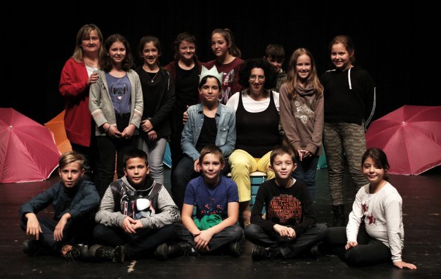 A sirály a király?