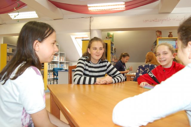 Természetismereti verseny