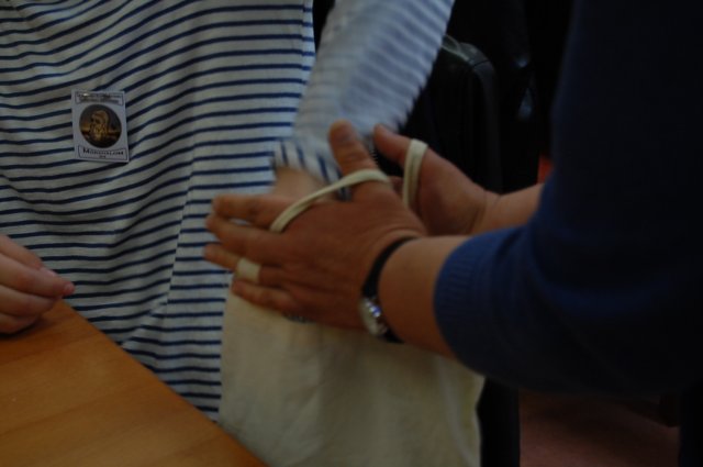 Természetismereti verseny