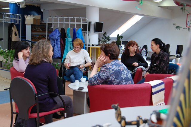 Természetismereti verseny