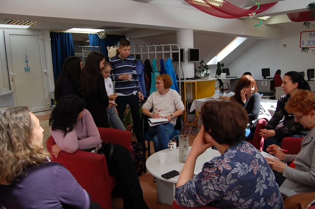 Természetismereti verseny