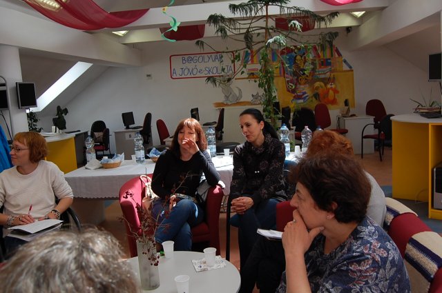 Természetismereti verseny