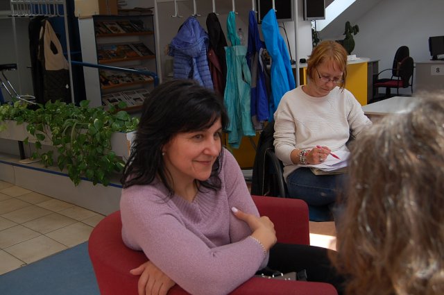 Természetismereti verseny