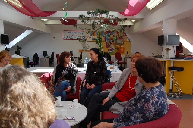 Természetismereti verseny