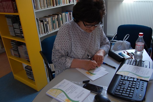 Természetismereti verseny