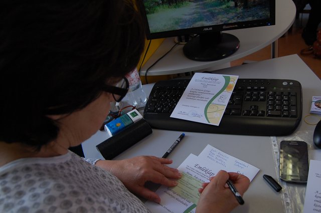 Természetismereti verseny