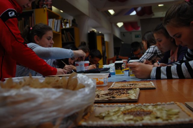 Természetismereti verseny