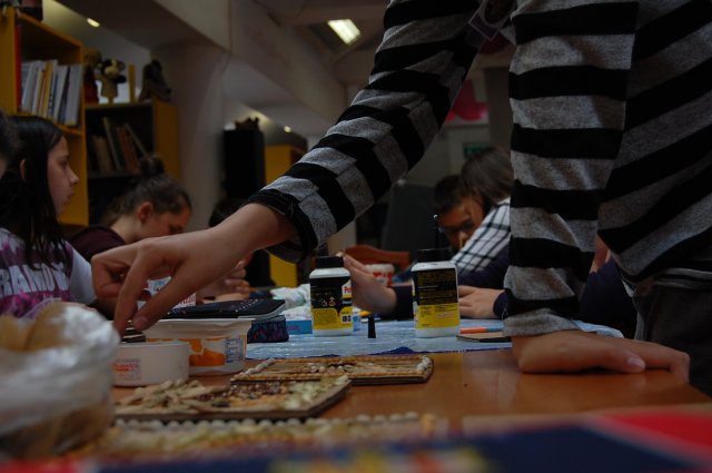 Természetismereti verseny