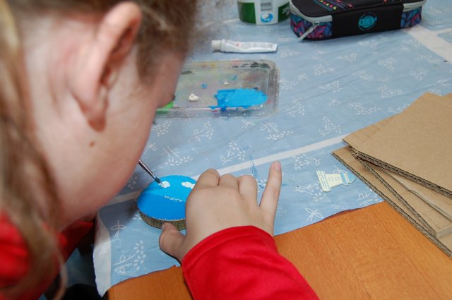 Természetismereti verseny