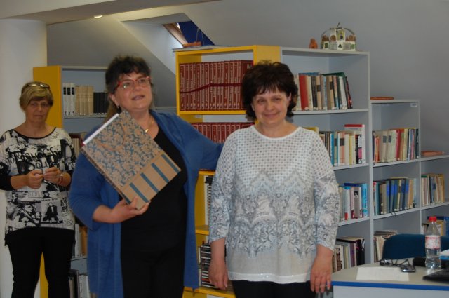 Természetismereti verseny