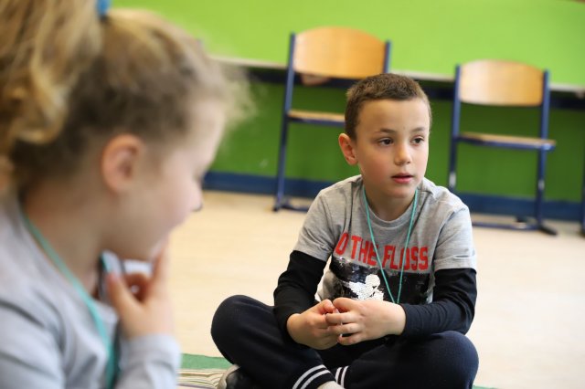 Iskolába hívogató