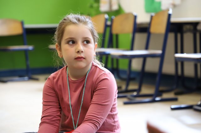 Iskolába hívogató