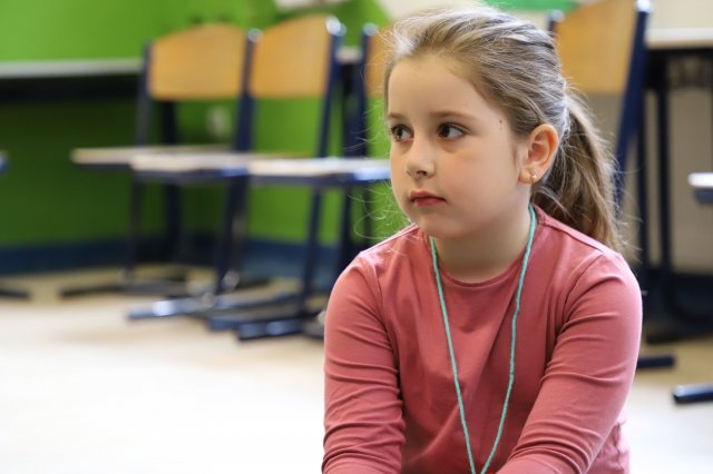 Iskolába hívogató