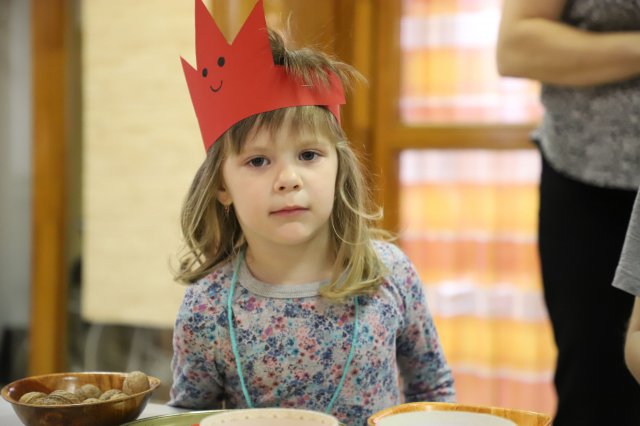 Iskolába hívogató