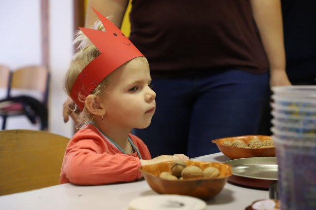 Iskolába hívogató