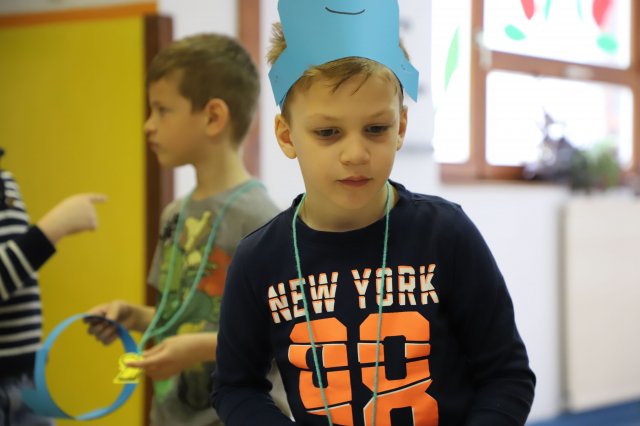 Iskolába hívogató