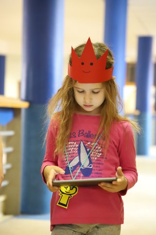 Iskolába hívogató