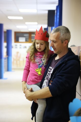 Iskolába hívogató