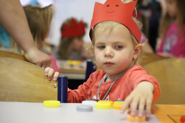 Iskolába hívogató