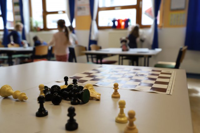 Iskolába hívogató