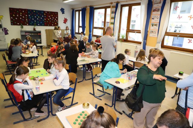 Megyei helyesírási verseny