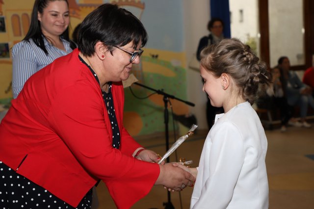 Megyei helyesírási verseny