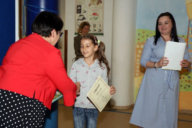 Megyei helyesírási verseny