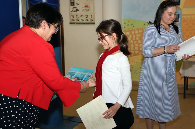 Megyei helyesírási verseny